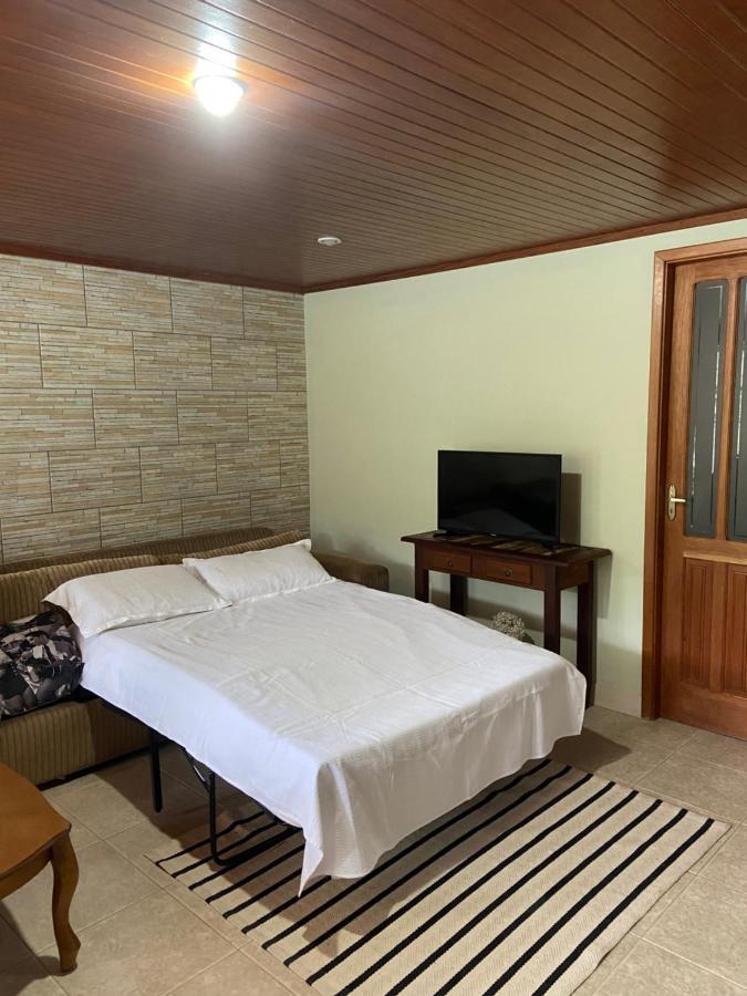 Morada Da Nina Apartamento Petrópolis Exterior foto