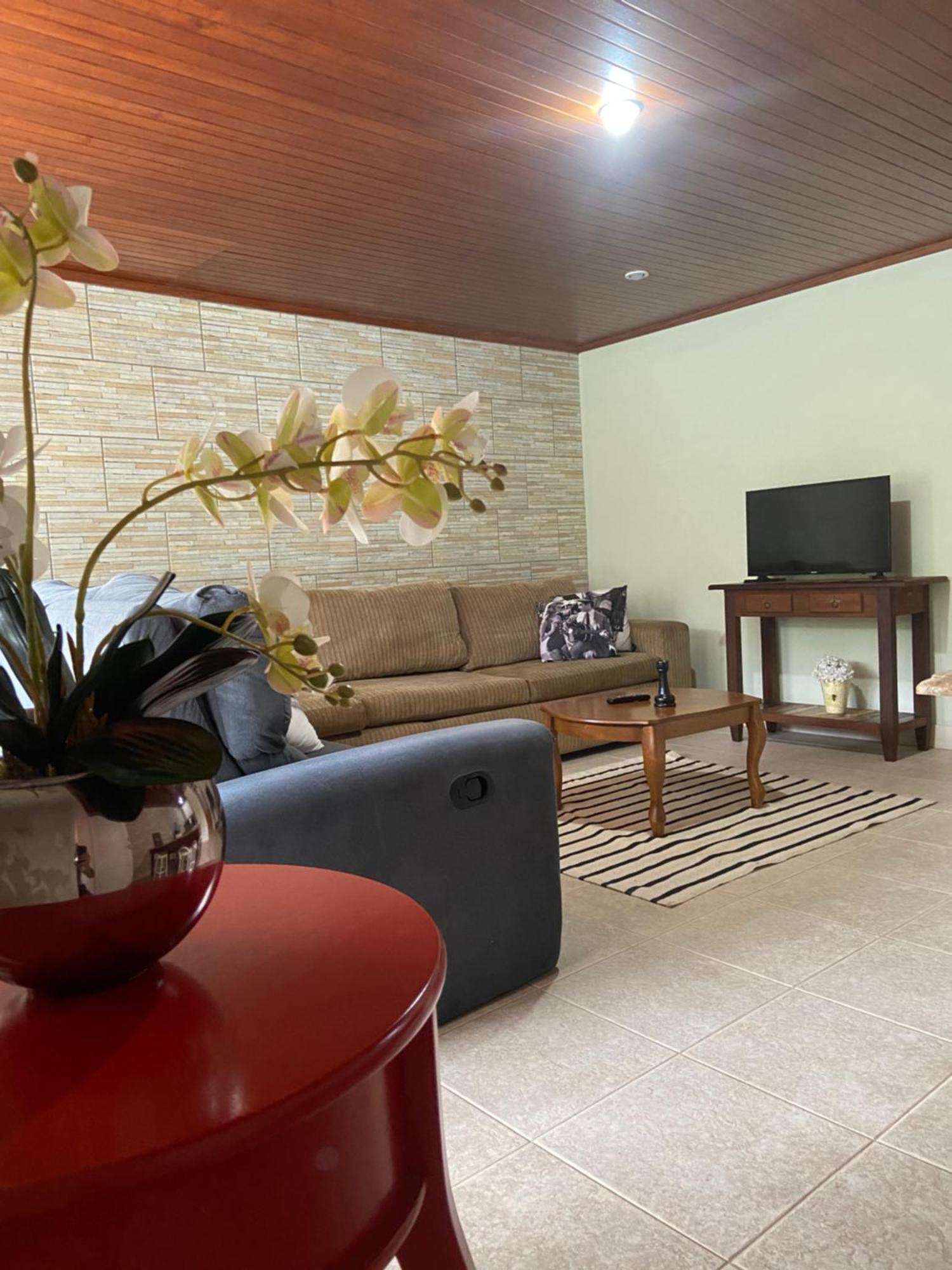Morada Da Nina Apartamento Petrópolis Exterior foto